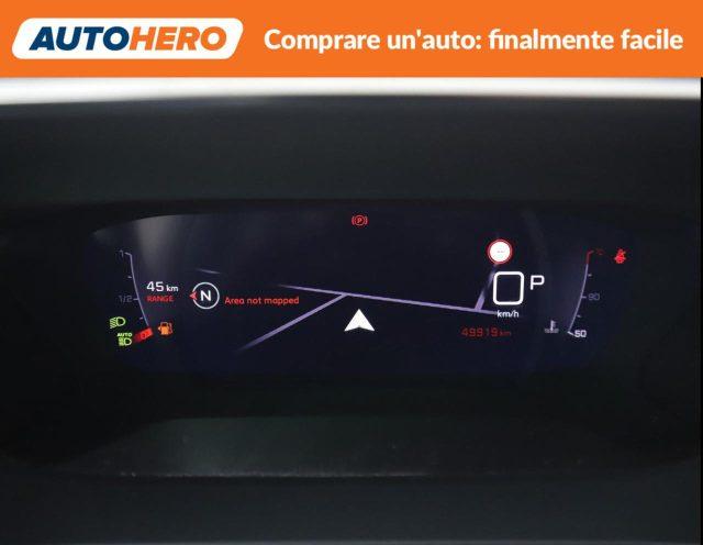 PEUGEOT 2008 PureTech 155 S&S EAT8 GT