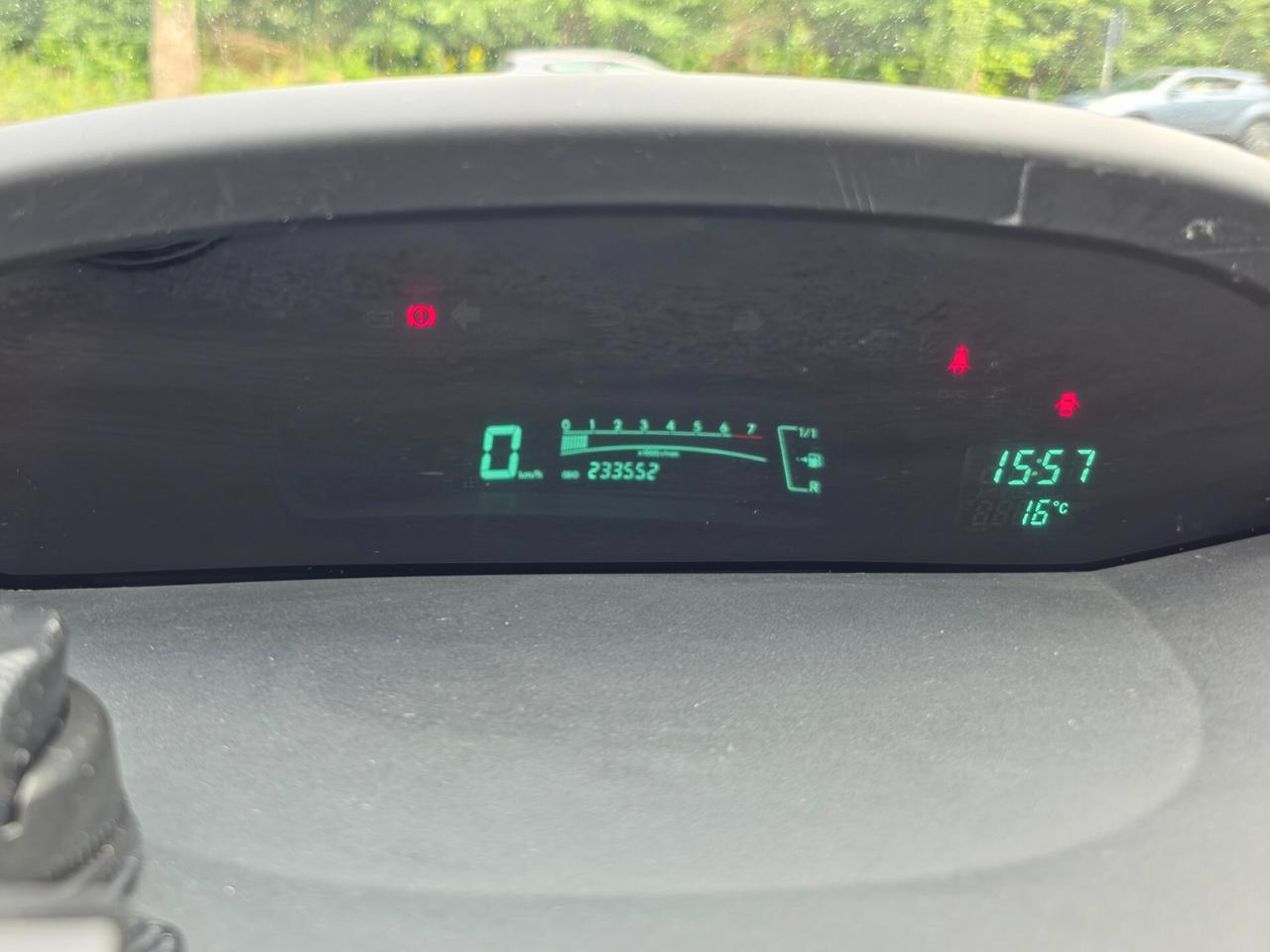 Toyota Yaris 1.0 3 porte Sol CV-69 2007-E4 Manuale NEO