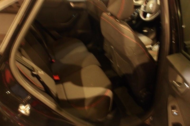 Ford Puma 1.0 EcoBoost Hybrid 125 CV S&S aut. ST-Line X