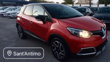 Renault Captur DCI ANCHE SENZA BS PAGA
