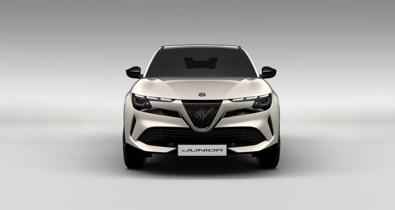 ALFA ROMEO Junior Junior 1.2 145 CV Hybrid eDCT...