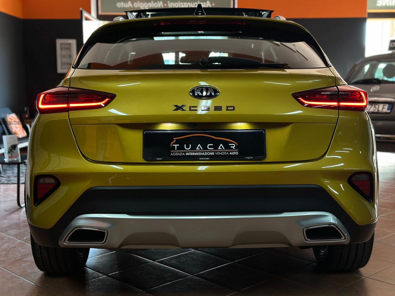 Kia XCeed 1.6 CRDi #11190