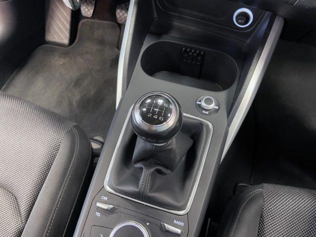 AUDI Q2 1.4 TFSI COD SPORT