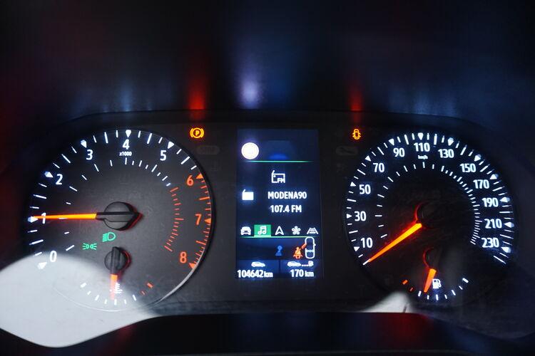 Renault Clio Business BR506228 1.0 Benzina 101CV
