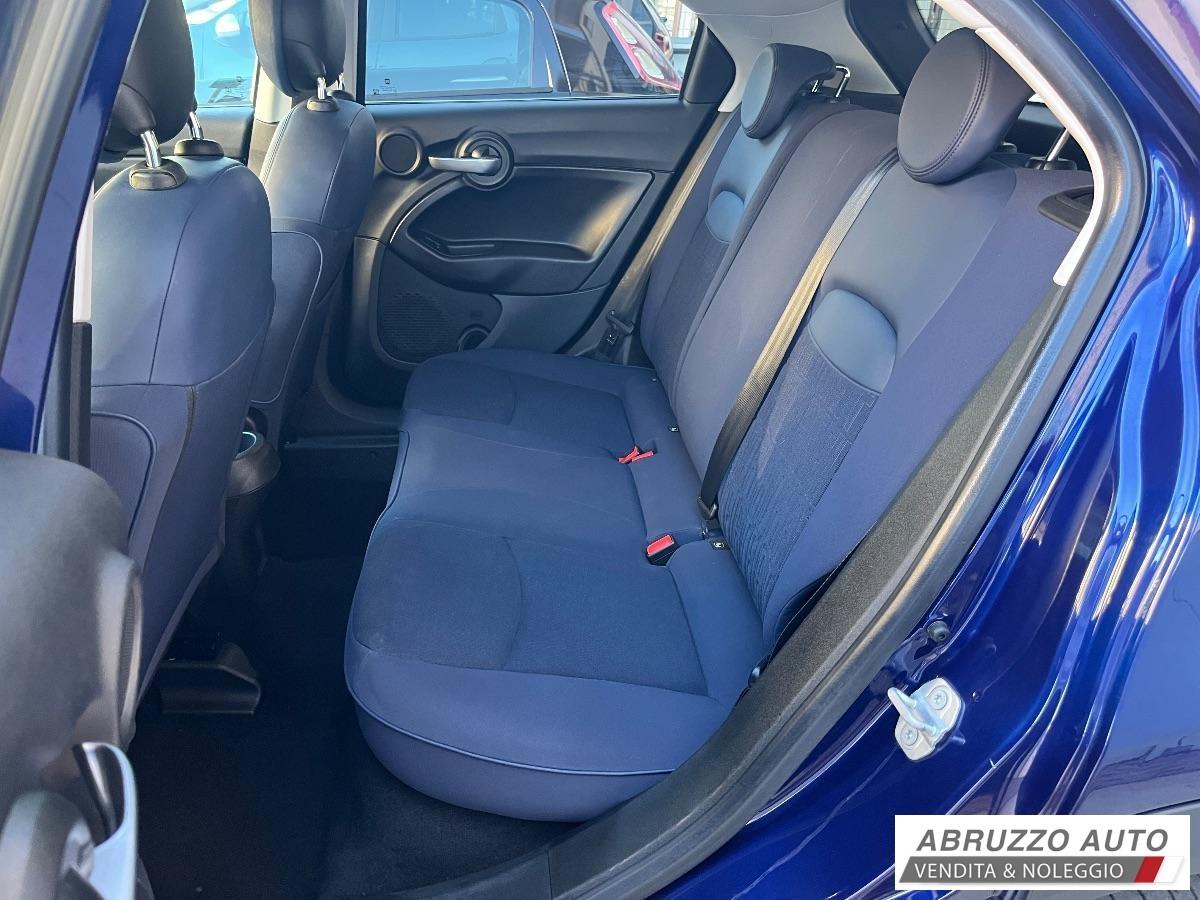 FIAT 500X 1.0 T3 120 CV Urban