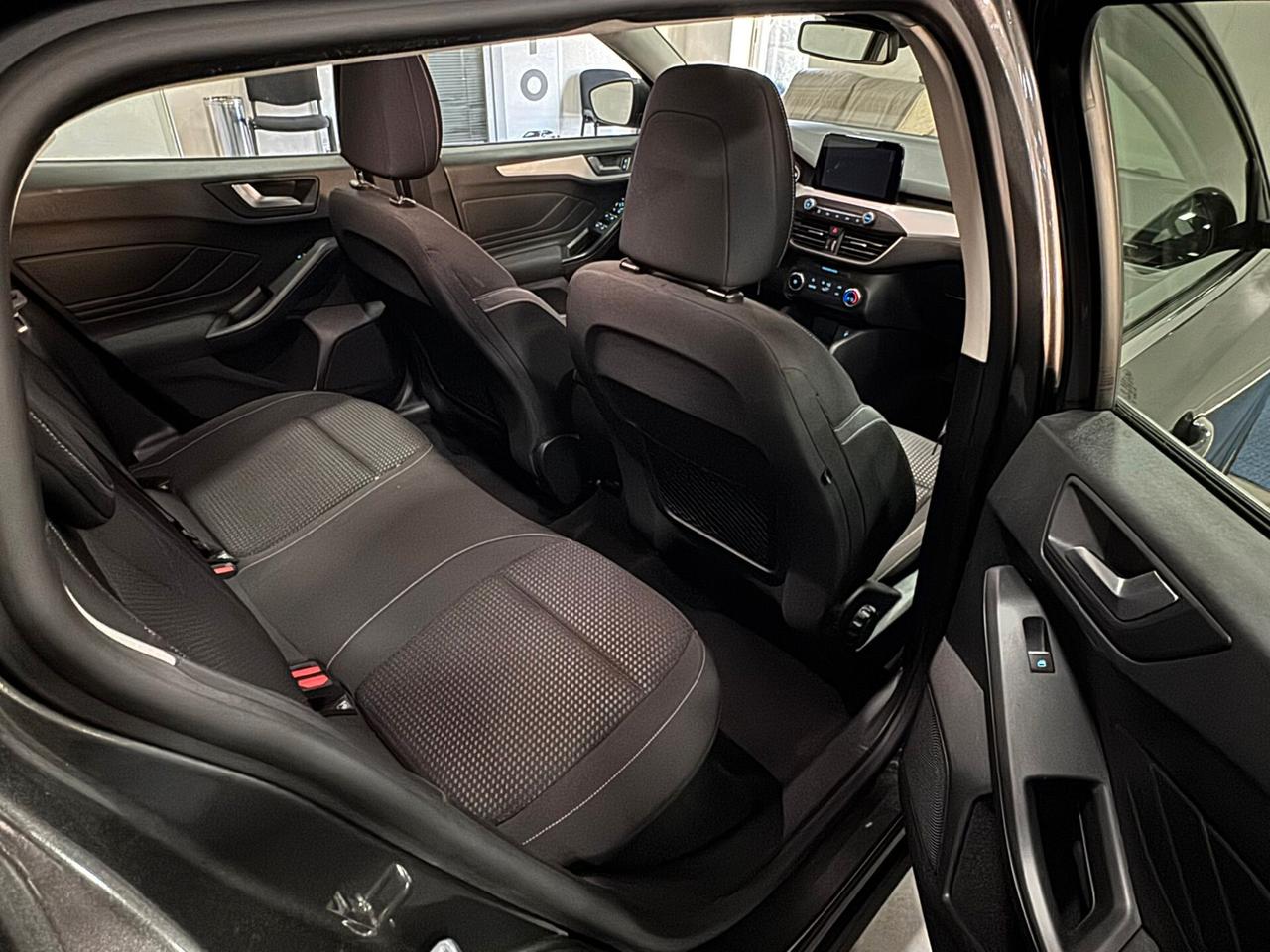 Ford Focus 1.5 EcoBlue 120 CV automatico SW Active Co-Pilot Unic Prop