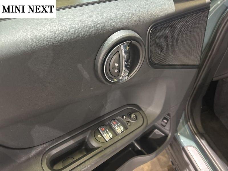 MINI Mini Countryman F60 MINI COUNTRYMAN 1.5 ONE NORTHWOOD EDITION AUTO