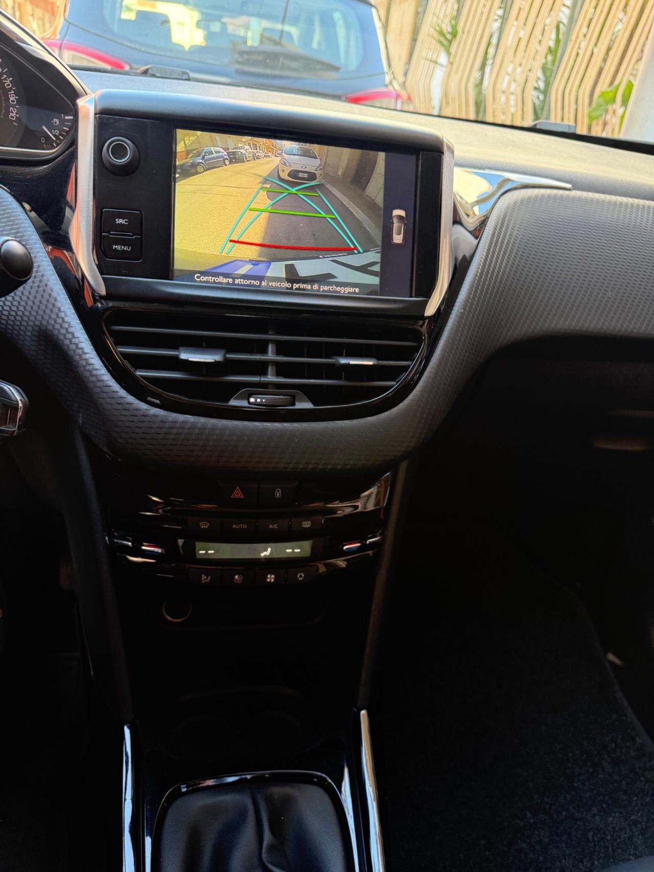 Peugeot 2008 BlueHDi 100 GT Line