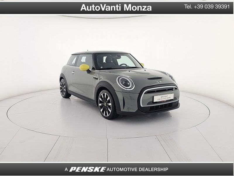 MINI Cooper SE Cooper SE Electric