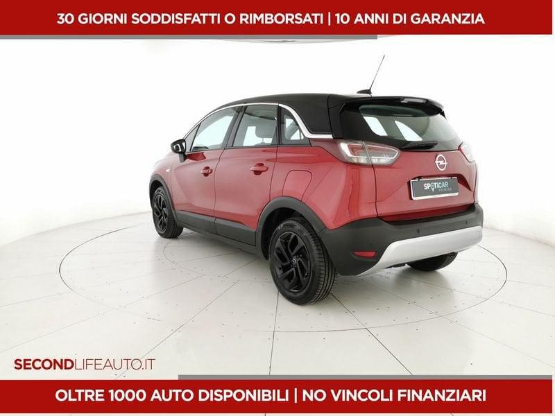 Opel Crossland X 1.5 ecotec Innovation s&s 110cv