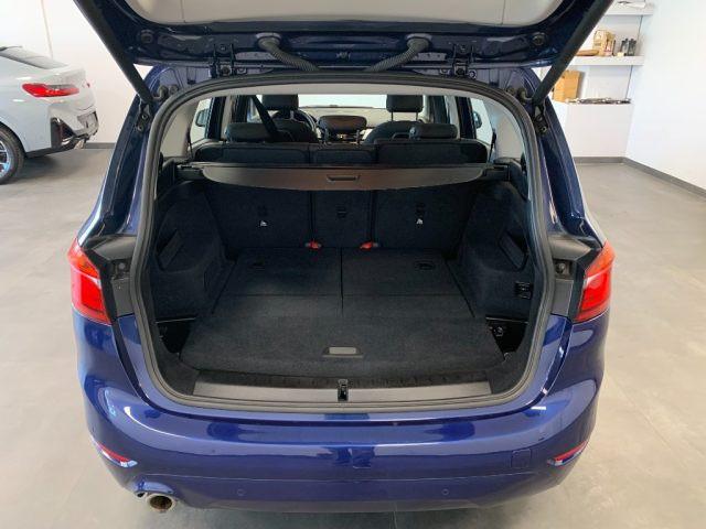 BMW 216 d Gran Tourer 7 Posti Advantage