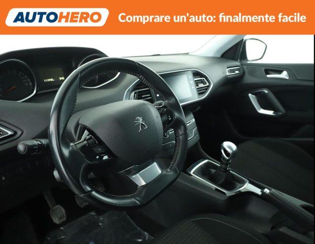 PEUGEOT 308 BlueHDi 130 S&S SW Active