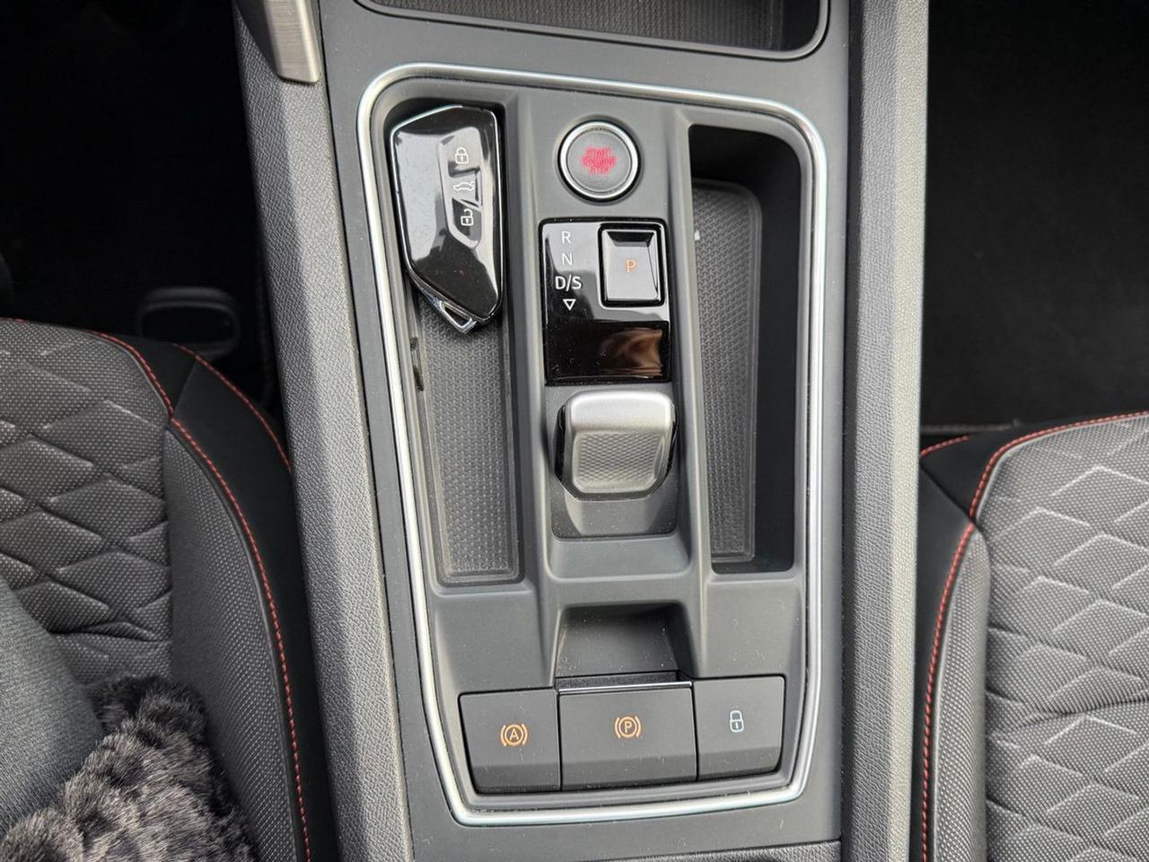 Seat Leon FR 1.4 e-HYBRID PHEV #8649