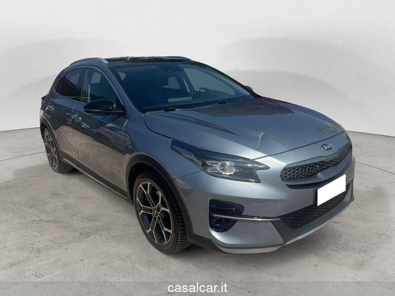 KIA Xceed 1.6 CRDi 136CV Evolution 24 mesi di garanzia