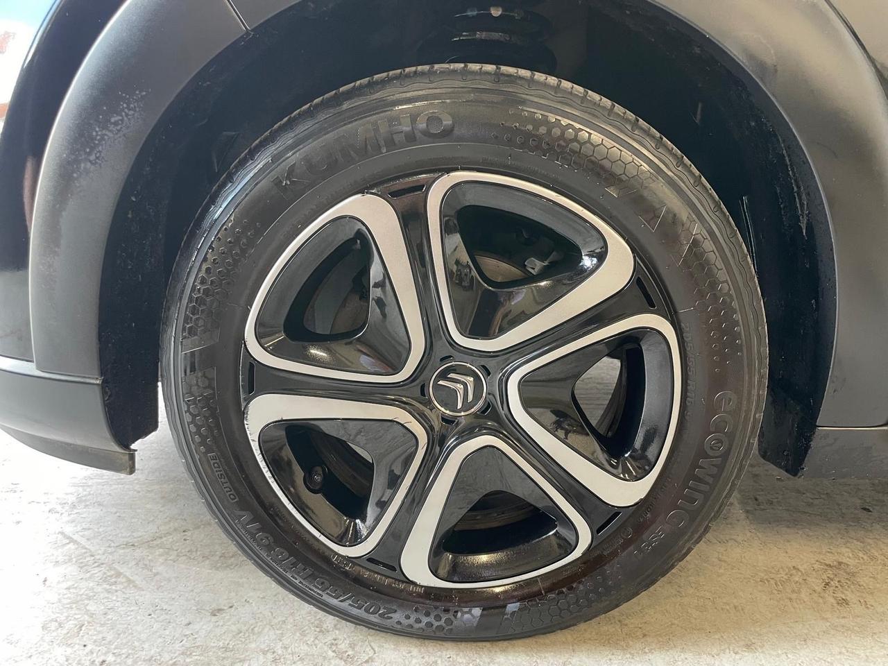 Citroen C3 PureTech 82 Shine