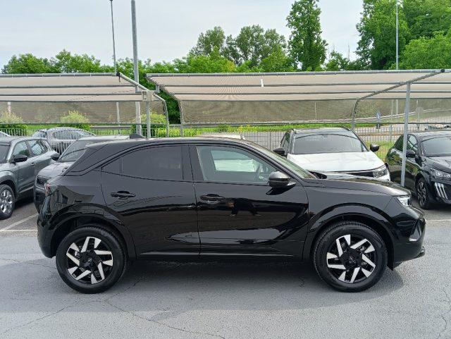 OPEL Mokka Hybrid 145 CV DCT6 GS