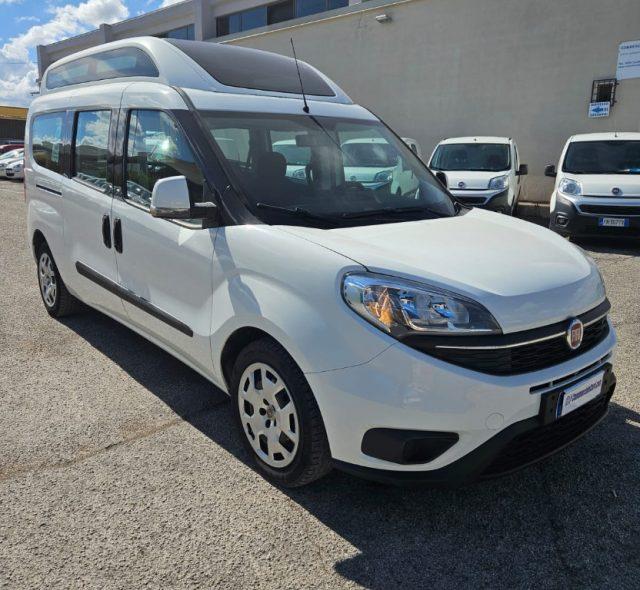 FIAT Doblo 1.6 M-JET COMBI MAXI XL AUTOVETTURA CON PE