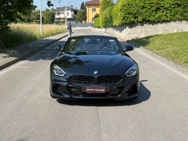 BMW Z4 sDrive20i Msport
