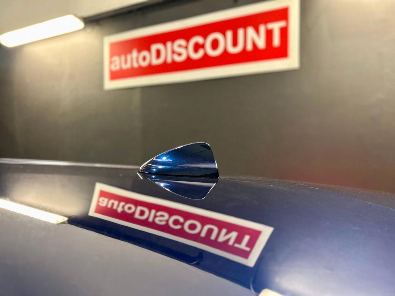 Alfa Romeo Stelvio 2.2 Turbodiesel 160 CV AT8 RWD Business *PREZZO PROMO*