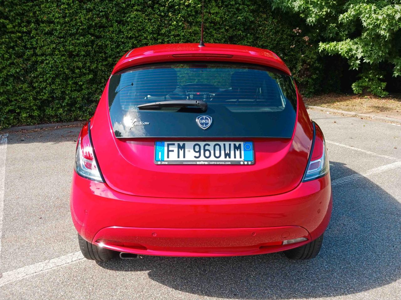 Lancia Ypsilon EURO6 - SOLO 69mila KM! PERFETTA