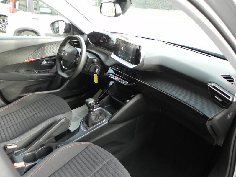 Peugeot 2008 BlueHDi 110 S&S Active Pack