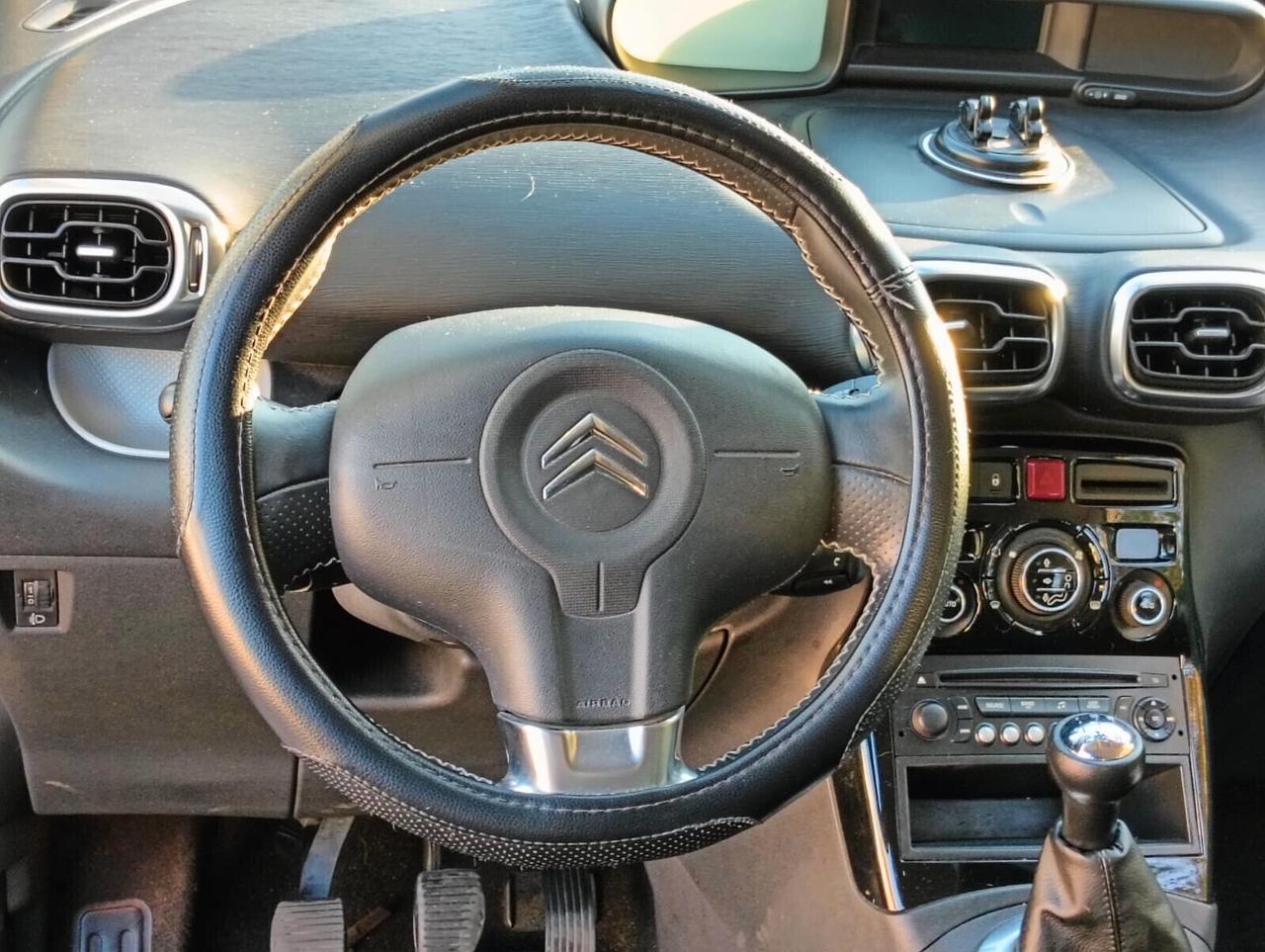 Citroen C3 Picasso 1.6 HDi 90 Exclusive Theatre.CELL 320 147 1147 WHATSAPP