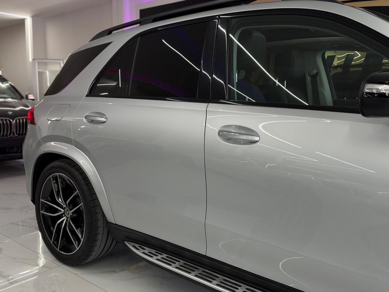 Mercedes-benz GLE 300d 4Matic Premium Plus Iper Full