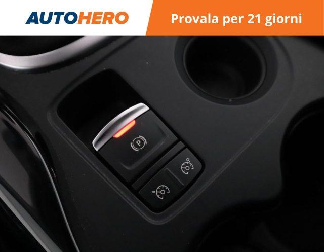 RENAULT Kadjar TCe 140CV FAP Sport Edition