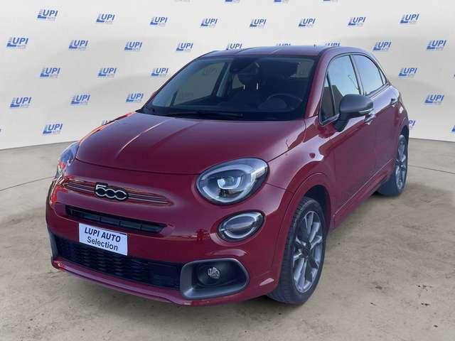 Fiat 500X 1.3 mjet Sport 95cv