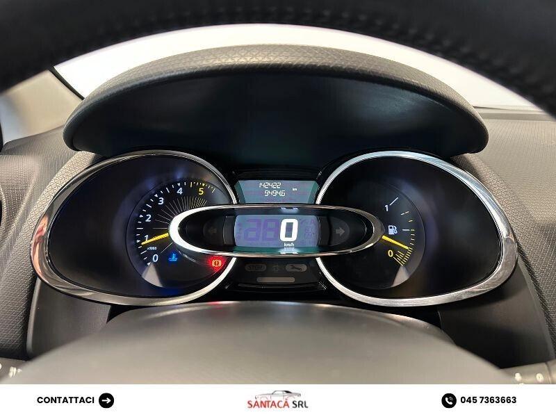 Renault Clio 1.5 dCi 8V 75CV 5 porte Live