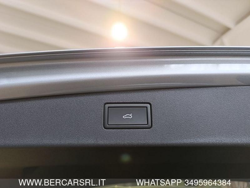 Volkswagen Tiguan Tiguan 2.0 TDI 150 CV DSG R-Line