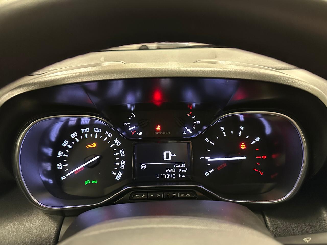 Citroen C3 Aircross PureTech 110 cv Rip Curl - 2023