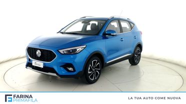 MG ZS 2024 - ZS 1.5 Classic Luxury