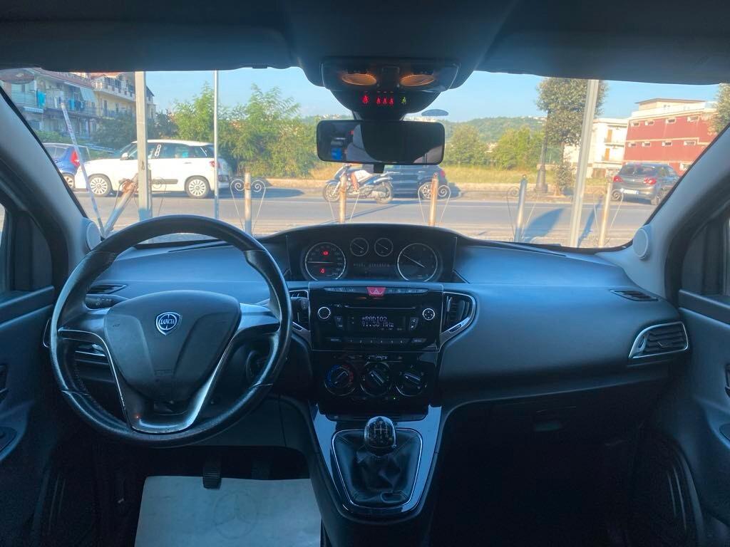 Lancia Ypsilon 1.3 MJT 16V 95 CV MOTORE NUOVO