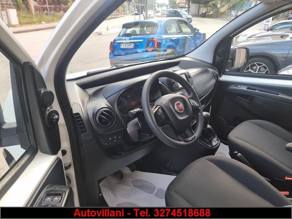 FIAT FIORINO 1.3 mjt cv 95