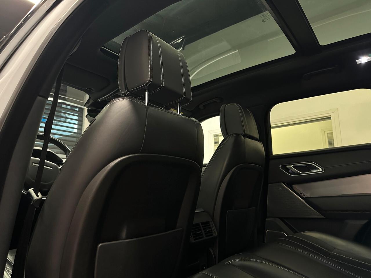 Land Rover Range Rover Velar Range Rover Velar 3.0D V6 300 CV R-Dynamic HSE