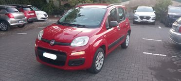 Fiat Panda - AFFIDABILITÀ GARANTITA