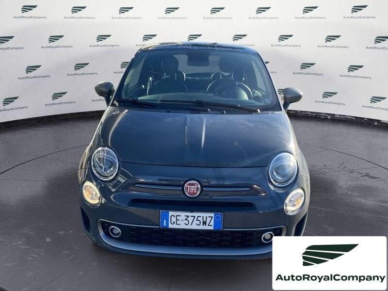 FIAT 500 500 1.0 Hybrid Sport