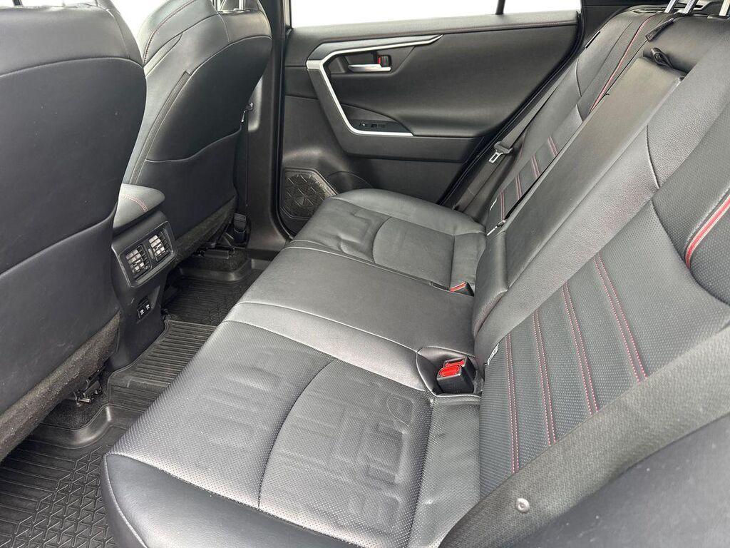 Toyota RAV4 2.5 VVT-iE PHEV Style+ AWD-i E-CVT