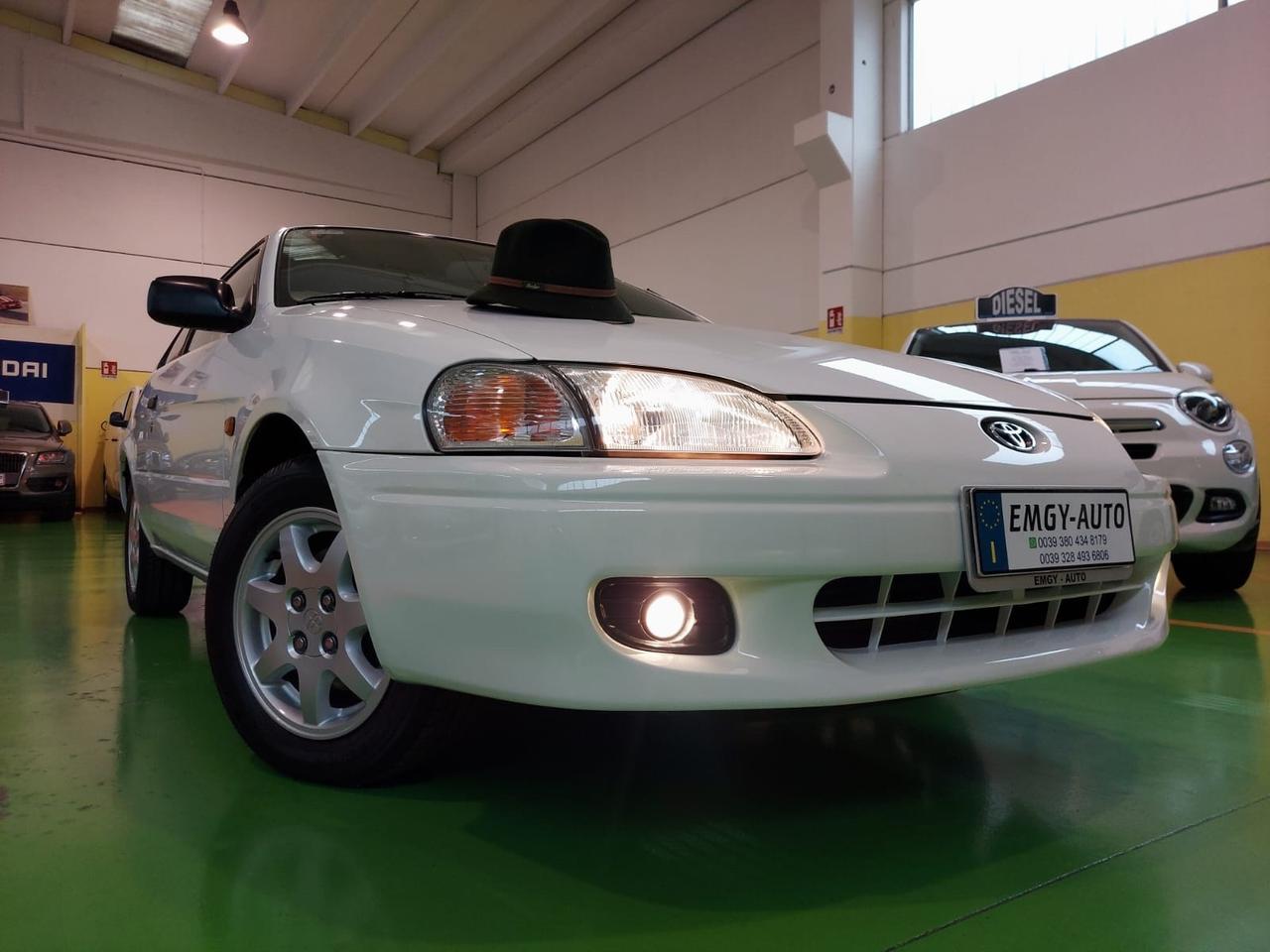 Toyota Paseo Coupé 1.5 benzina