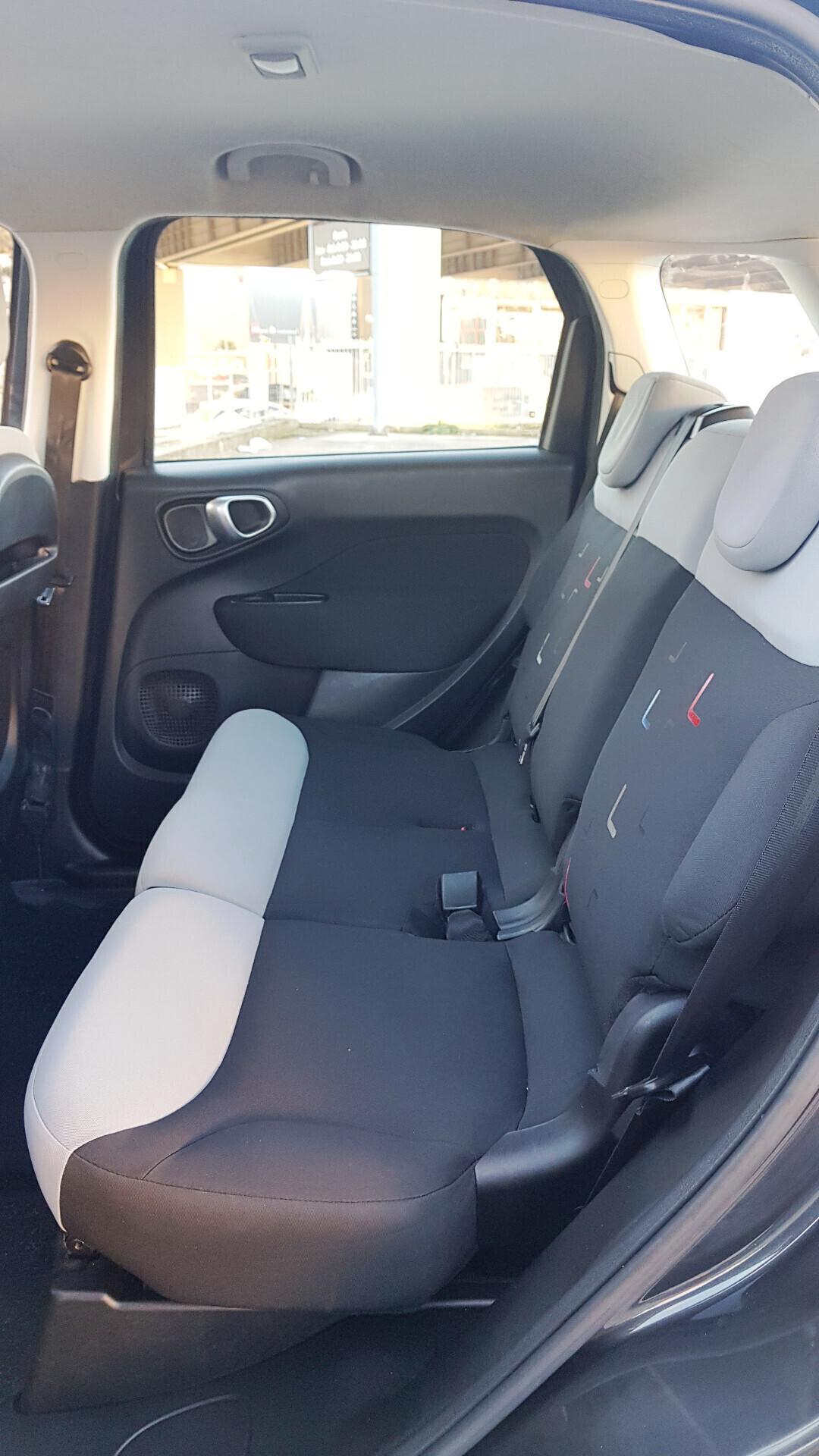 FIAT 500 L 1.3 MJT 95 CV MOTORE NUOVO 11-2015