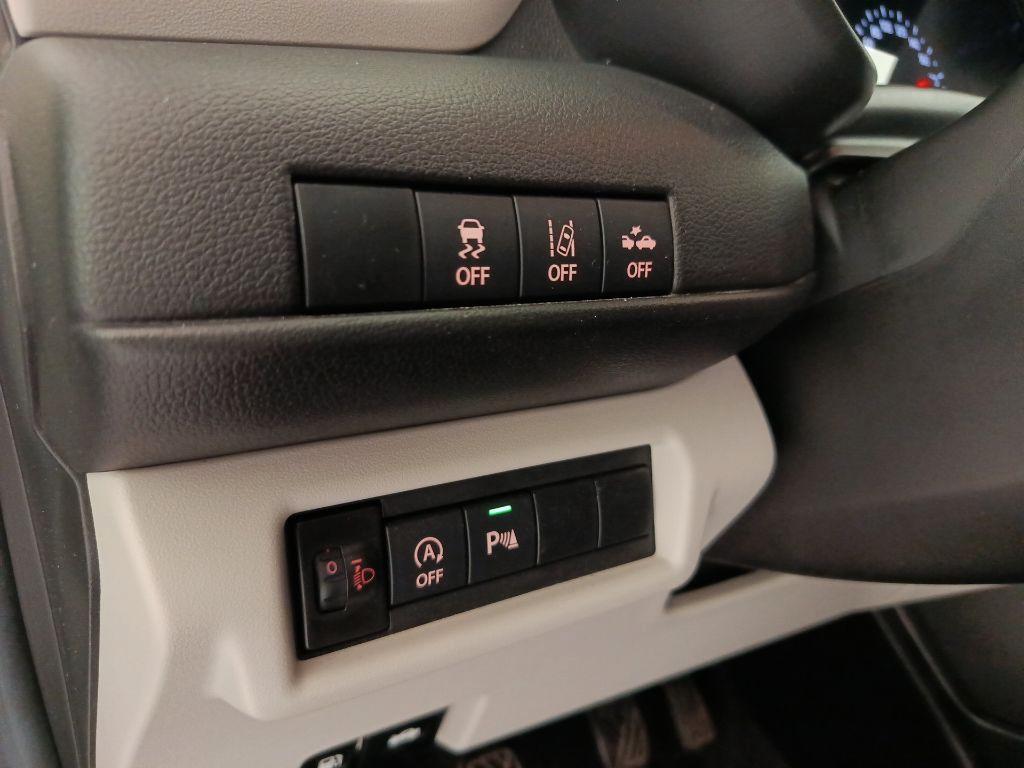 Suzuki Swift (2024-->) - Swift 1.2 Hybrid Top