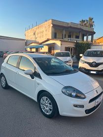 Fiat Punto 1.3 MJT II 75 CV 5 porte Lounge