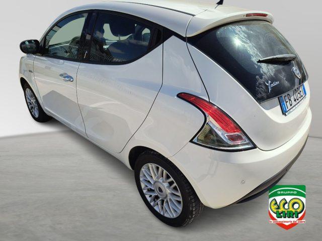 LANCIA Ypsilon 1.2 69 CV 5 porte Gold