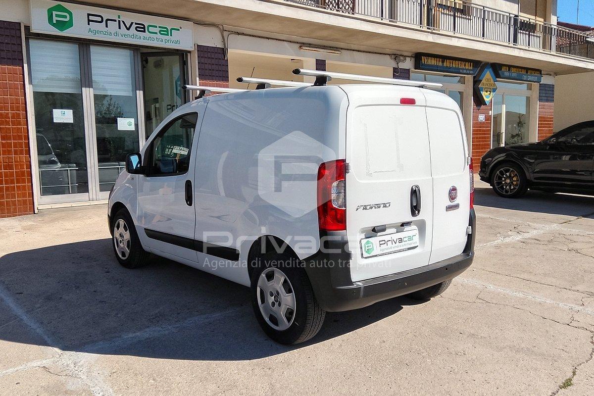 FIAT Fiorino 1.3 MJT 95CV Cargo Adventure