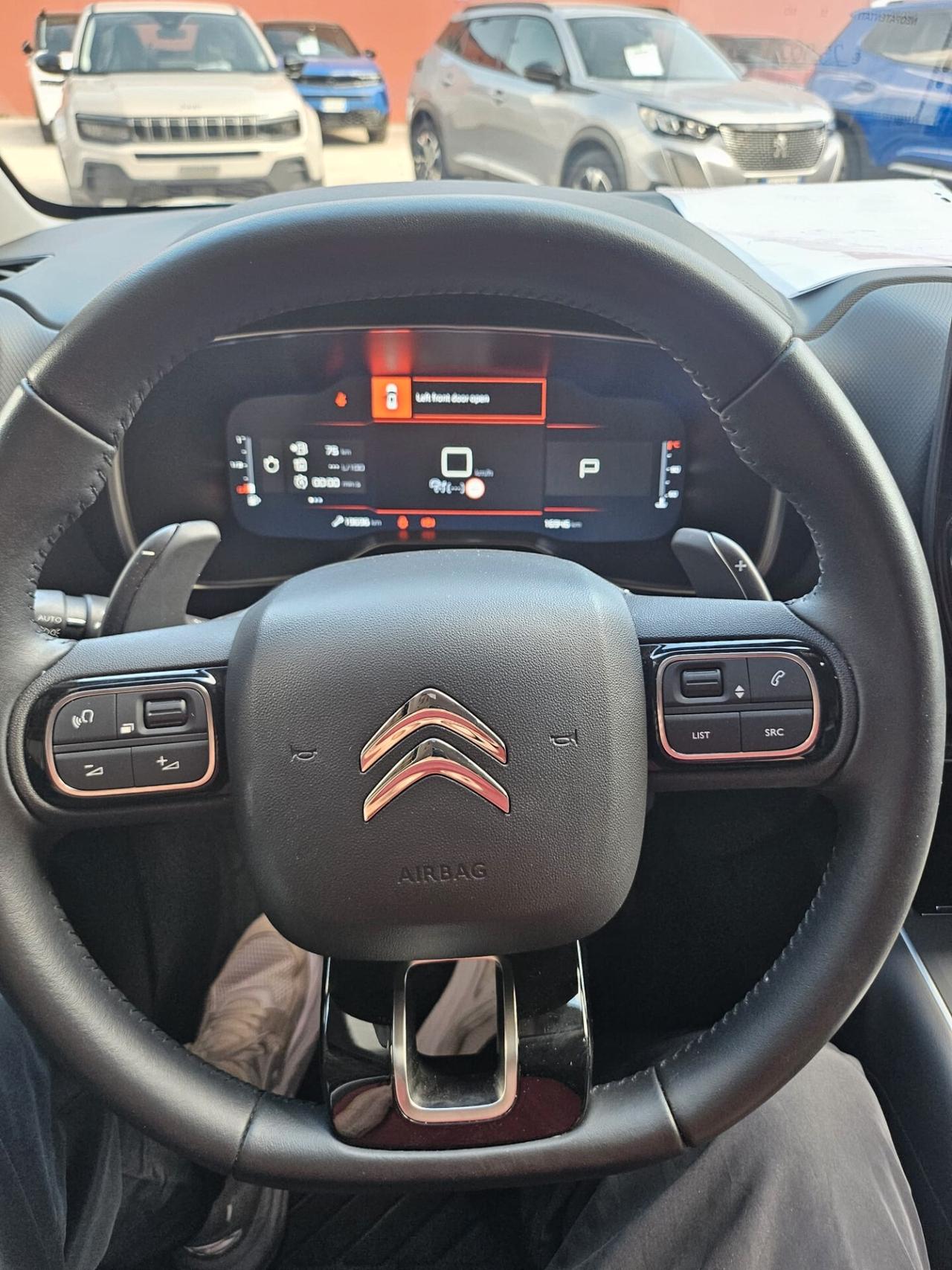 Citroen C5 Aircross BlueHDi 130 S&S EAT8 Max