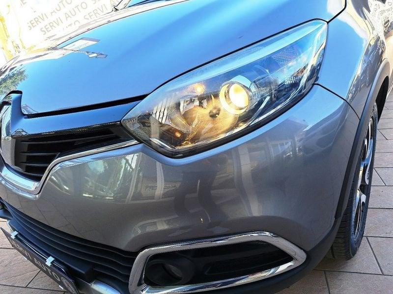 Renault Captur Captur 1.5 dCi 8V 90 CV Energy R-Link