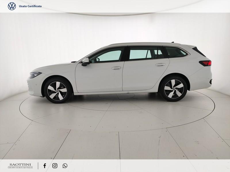 2.0 TDI Business 150 CV DSG