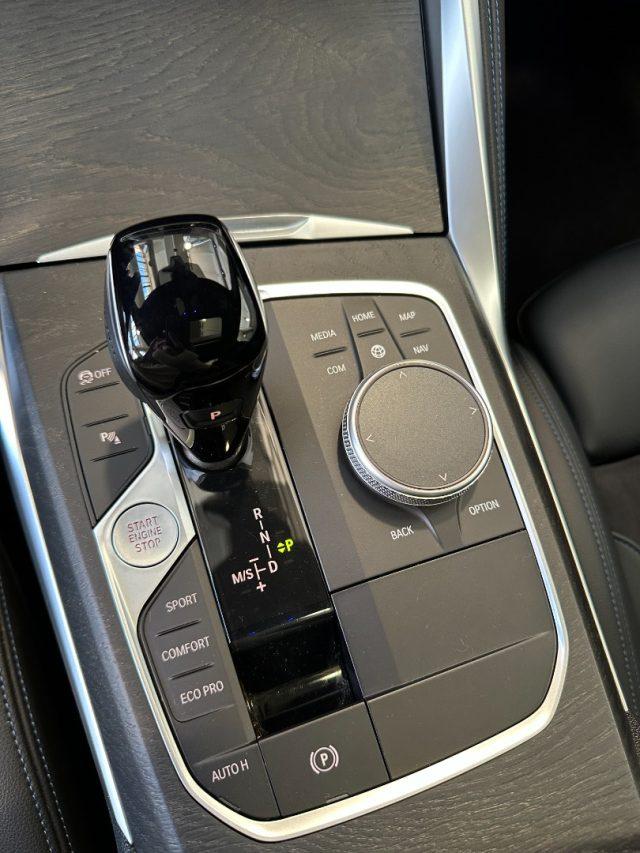 BMW 420 d 48V xDrive Coupé Msport - 19" -Tetto-Carplay-IVA