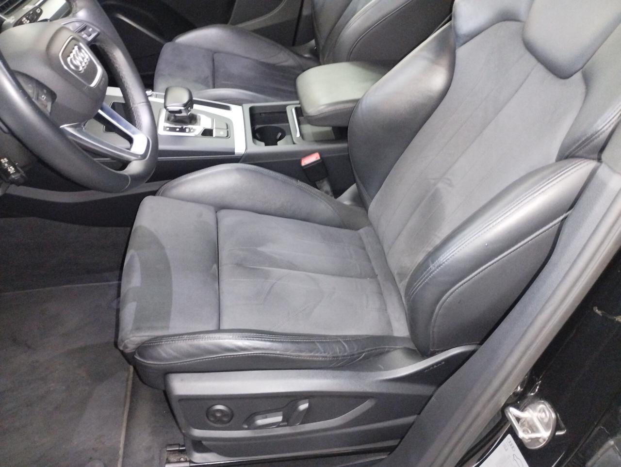 Audi Q5 SPB 40 TDI quattro mhev 12V Business Advanced S Tronic